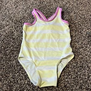 Old navy swimsuit